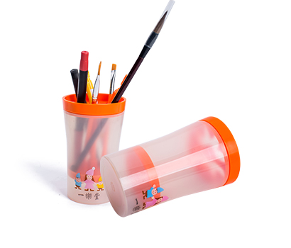 書(shū)法畫(huà)藝筆筒套裝