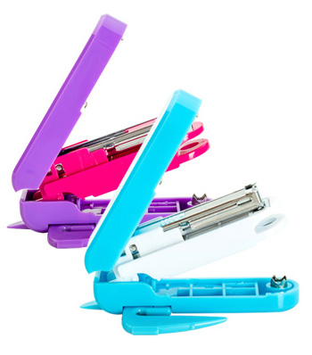 利爾達(dá)BO-F25電動(dòng)訂書(shū)機(jī)