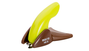 桌面重型起訂器