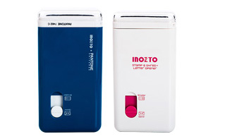 桌面重型起訂器